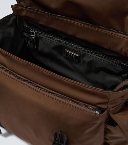 Explore Re-Nylon messenger bag - Prada - Modalova