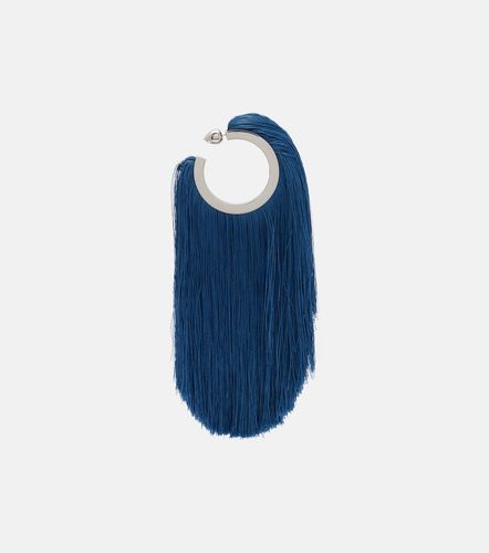 Alaïa Pendientes de aro con flecos - Alaia - Modalova