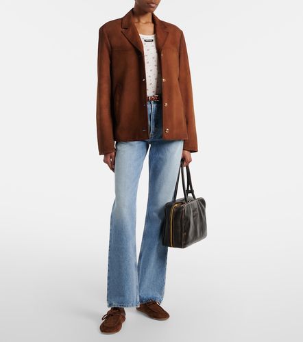 Agolde Jeans flared Leena - Agolde - Modalova