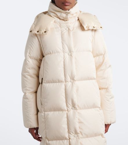 Abrigo de plumas Litte con capucha - Moncler - Modalova