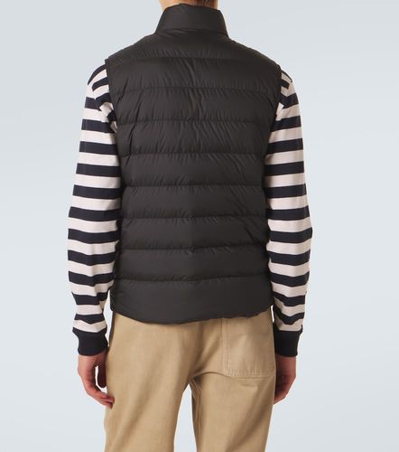 Moncler Treompan down vest - Moncler - Modalova