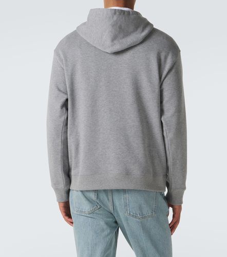 Sudadera de jersey de algodón con VLogo - Valentino - Modalova