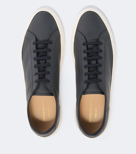 Sneakers Original Achilles in pelle - Common Projects - Modalova