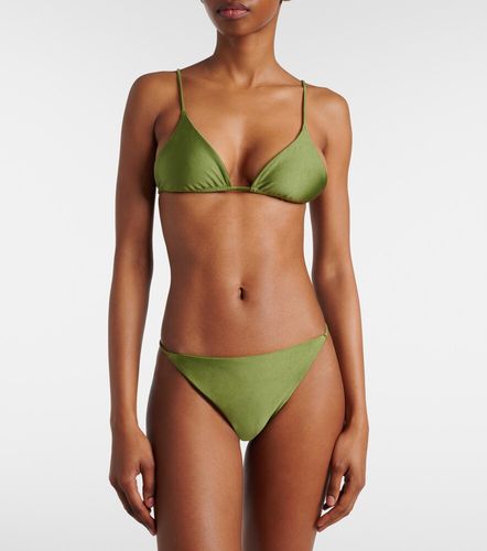 Jade Swim Via bikini top - Jade Swim - Modalova