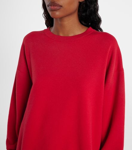 The Row Pullover Leora in cashmere - The Row - Modalova