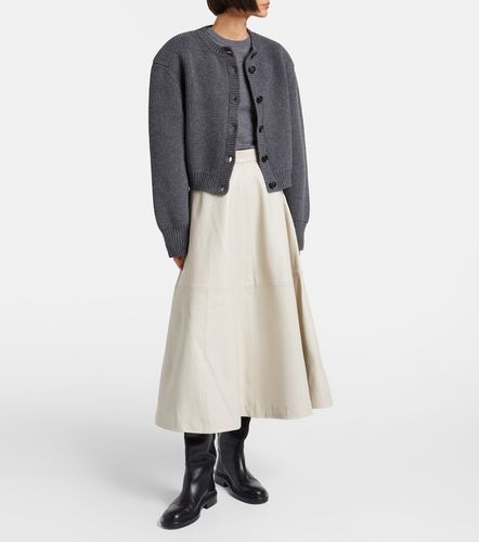 Rohe Statement wool cardigan - Rohe - Modalova