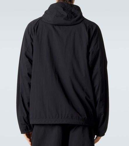 Balenciaga Technical track jacket - Balenciaga - Modalova