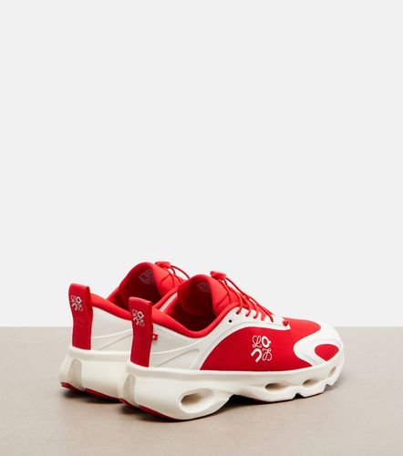 X On – Sneakers da corsa Cloudsolo - Loewe - Modalova