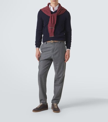 Brunello Cucinelli Cashmere sweater - Brunello Cucinelli - Modalova