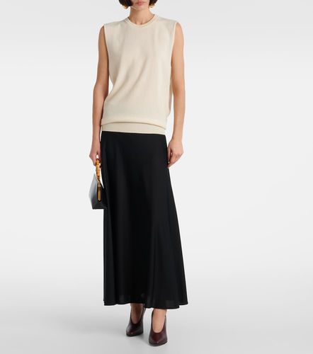 Jil Sander Chaleco de cachemir - Jil Sander - Modalova