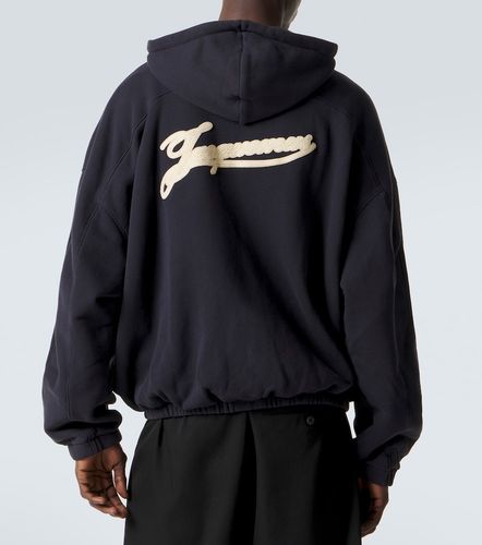 Sudadera Torneo de algodón - Jacquemus - Modalova