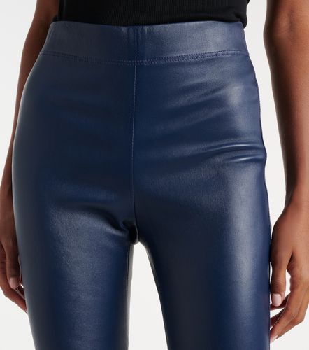 Joseph Leather leggings - Joseph - Modalova
