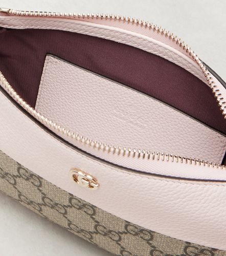 Borsa a spalla GG Marmont Mini - Gucci - Modalova