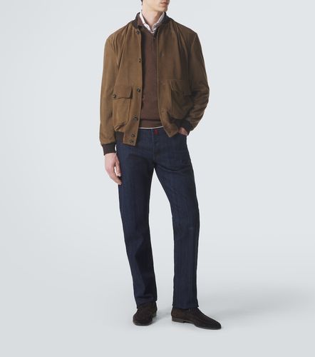 Kiton Slim jeans - Kiton - Modalova