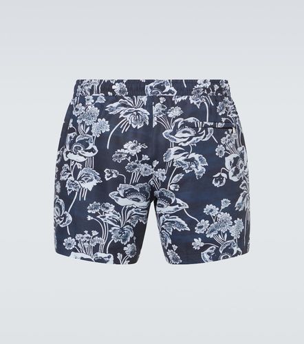 Commas Bañador estampado - Commas - Modalova