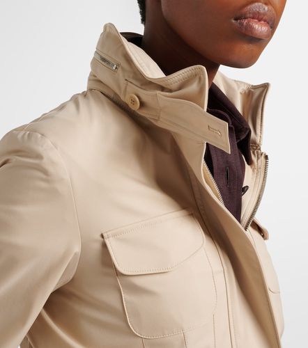 WindmateÂ® Traveller field jacket - Loro Piana - Modalova