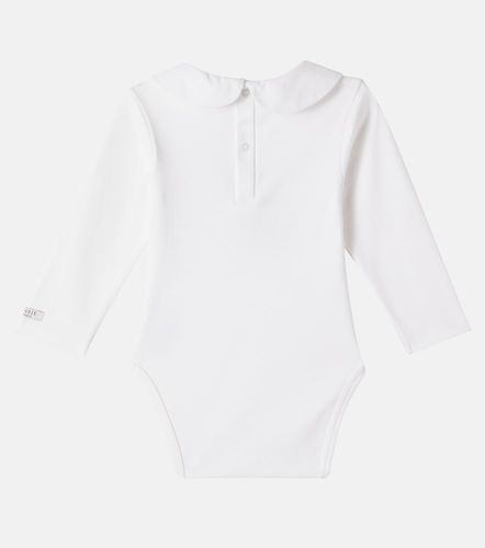 Bebé - body Davo de jersey de algodón - Donsje - Modalova