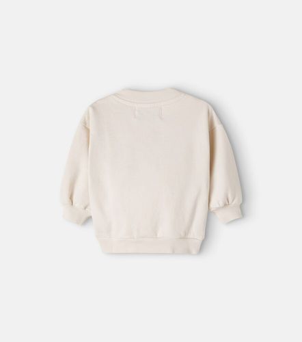 Bebé - sudadera de algodón con logo - Bobo Choses - Modalova