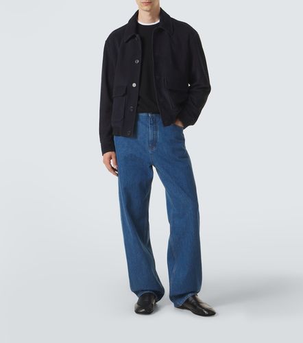 Lardini Wool and cashmere sweater - Lardini - Modalova