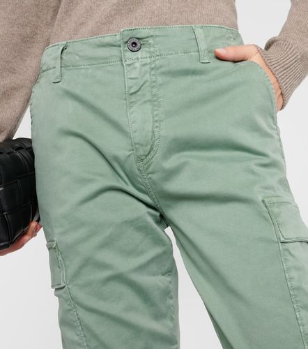AG Jeans Pantalones cargo rectos - AG Jeans - Modalova