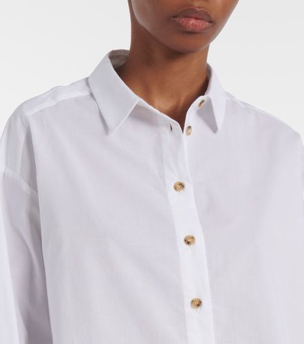 Asceno Camisa Maya de algodón - Asceno - Modalova