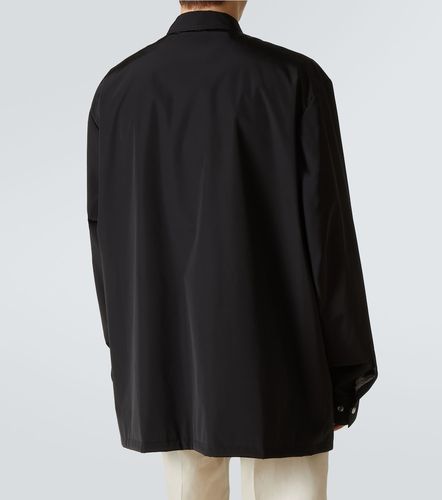 Rick Owens Giacca camicia Tour - Rick Owens - Modalova