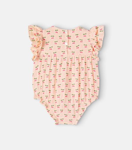 Konges Sløjd Bebé - mono Coco de algodón estampado - Konges Slojd - Modalova