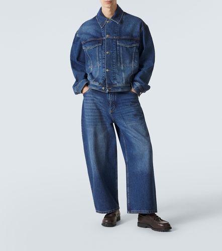 Studio Nicholson Stein denim jacket - Studio Nicholson - Modalova