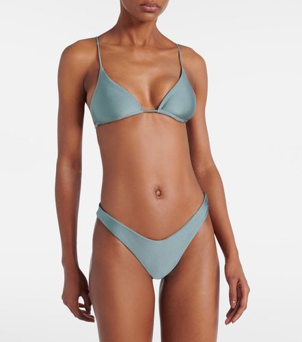Jade Swim Via triangle bikini top - Jade Swim - Modalova