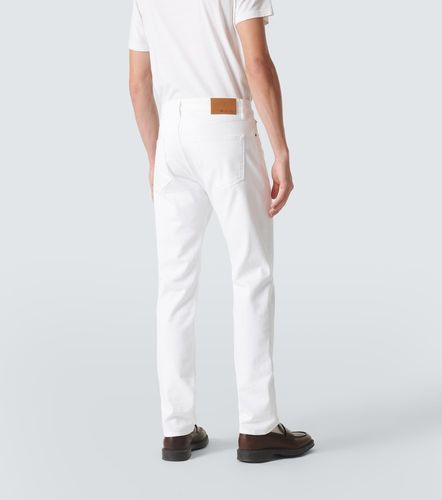 Loro Piana Straight jeans - Loro Piana - Modalova