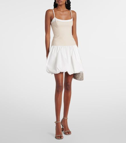 Simkhai Fifi minidress - Simkhai - Modalova