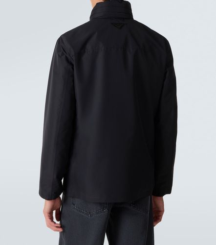 Prada Giacca in Re-Nylon - Prada - Modalova