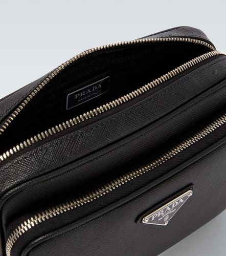 Prada Saffiano leather shoulder bag - Prada - Modalova