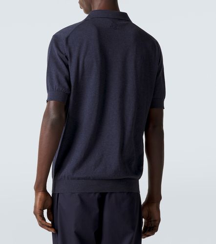 Lardini Polo de algodón - Lardini - Modalova