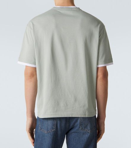 Lardini Camiseta de algodón - Lardini - Modalova