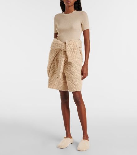 Pullover Cocooning in cashmere - Loro Piana - Modalova