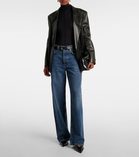 Wardrobe.NYC Body de jersey - Wardrobe.NYC - Modalova
