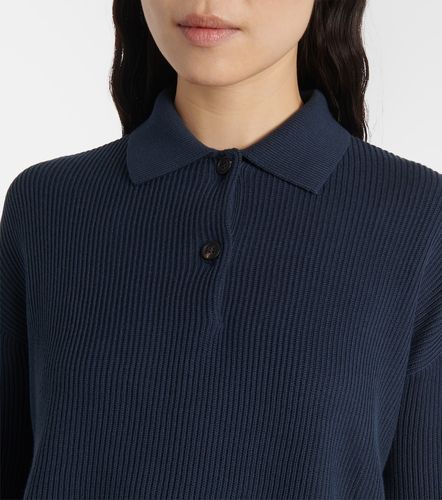 Brunello Cucinelli Polo de algodón - Brunello Cucinelli - Modalova