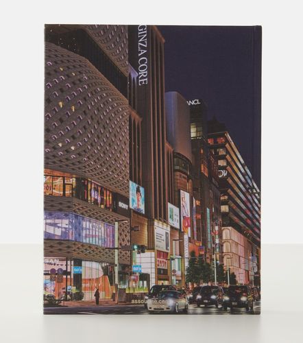 Assouline Libro Tokyo Chic - Assouline - Modalova