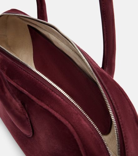 Borsa a spalla Brigitte in suede - Magda Butrym - Modalova