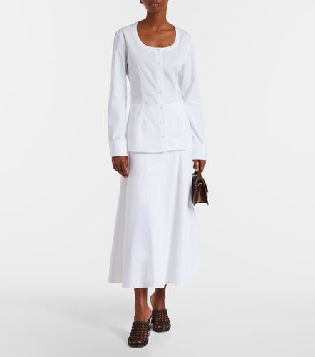 Jacquemus Camicia in cotone - Jacquemus - Modalova