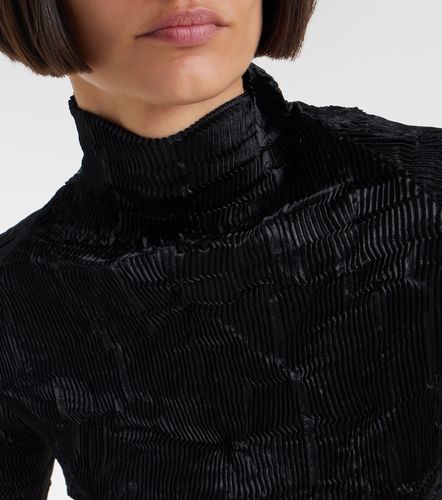 Fforme Top Dahlia de jersey - Fforme - Modalova