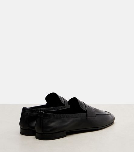 Prada Mocasines de piel - Prada - Modalova