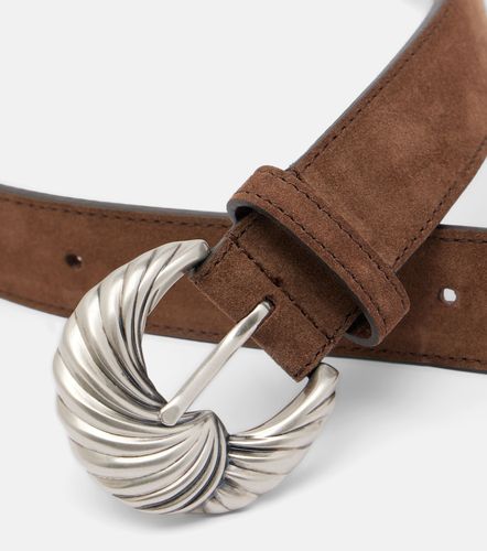Etro Cintura in suede - Etro - Modalova