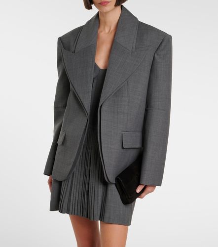 Shushu/Tong Layered jacket - Shushu/Tong - Modalova