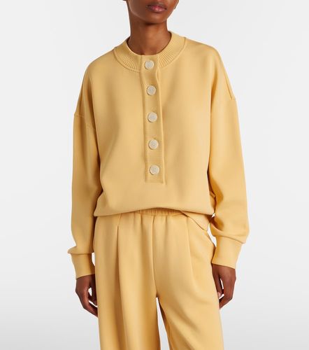 Varley Reena jersey sweatshirt - Varley - Modalova