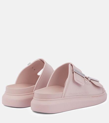McQueen Hybrid sandals - McQueen - Modalova