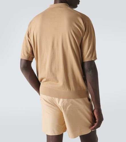 Auralee Polo in cotone - Auralee - Modalova