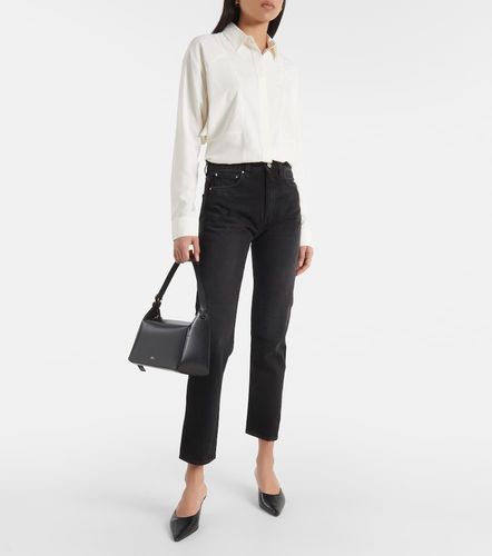 Toteme Camicia in seta - Toteme - Modalova