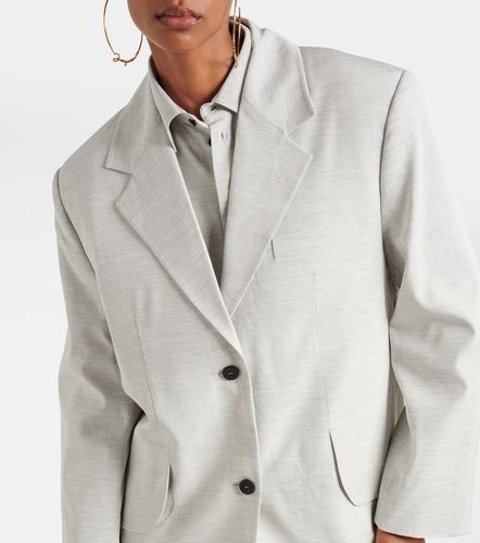 La veste Titolo oversized blazer - Jacquemus - Modalova